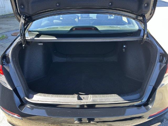 2025 Honda Civic - $24,674