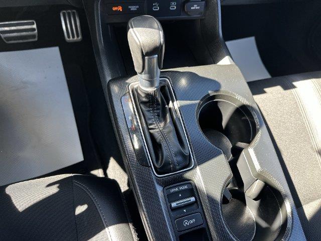 2025 Honda Civic - $24,674