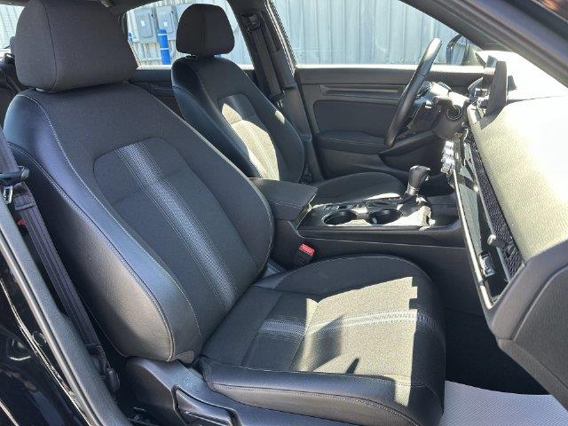 2025 Honda Civic - $24,674