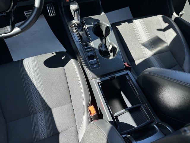 2025 Honda Civic - $24,674