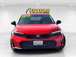 2026 Civic Thumbnail 2