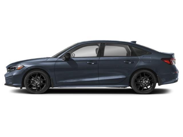 2026 Honda Civic - $31,385
