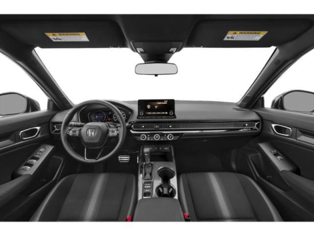 2026 Honda Civic - $31,385
