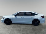 2025 Civic Hybrid Thumbnail 2
