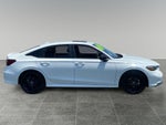 2025 Civic Hybrid Thumbnail 6