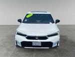 2025 Civic Hybrid Thumbnail 8