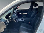 2025 Civic Hybrid Thumbnail 9