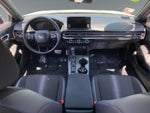 2025 Civic Hybrid Thumbnail 10