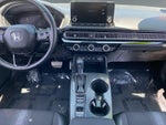 2025 Civic Hybrid Thumbnail 11
