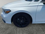 2025 Civic Hybrid Thumbnail 14