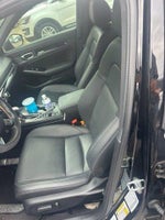 2025 Civic Hybrid Thumbnail 5