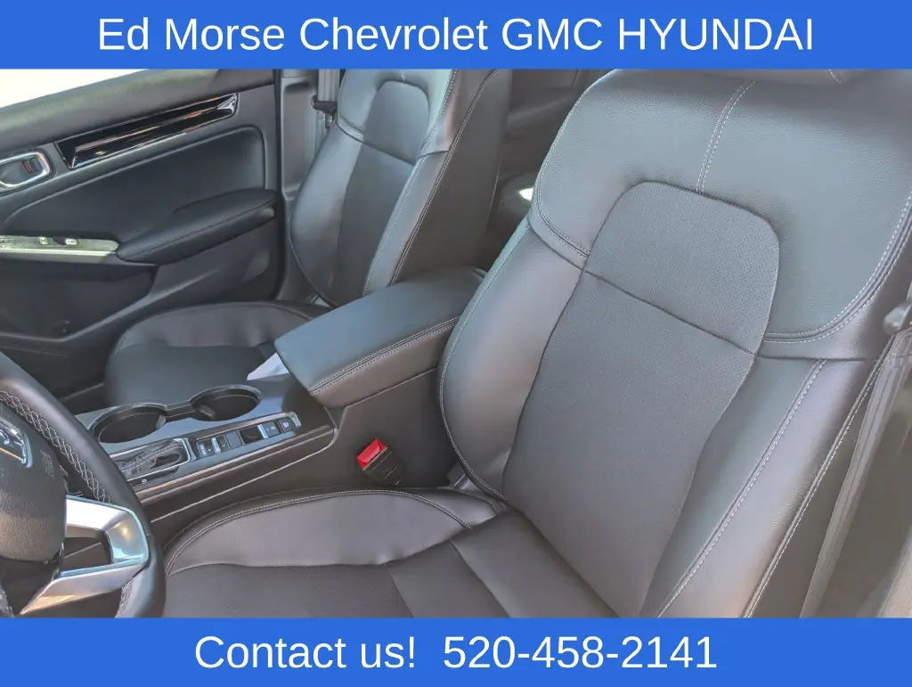 2025 Honda Civic - $30,785