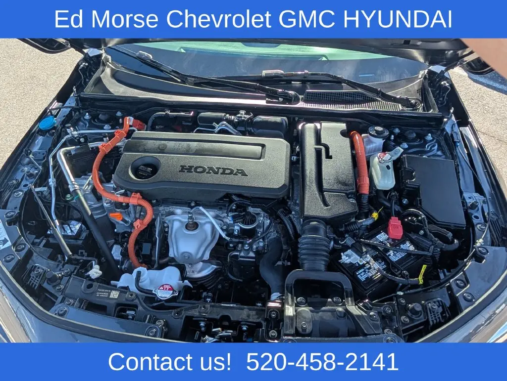 2025 Honda Civic - $30,785