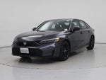 2025 Civic Hybrid Thumbnail 4