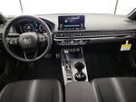 2025 Civic Hybrid Thumbnail 9