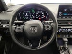2025 Civic Hybrid Thumbnail 10
