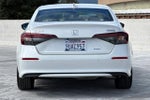 2025 Civic Hybrid Thumbnail 4