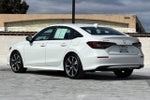 2025 Civic Hybrid Thumbnail 5