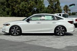 2025 Civic Hybrid Thumbnail 6