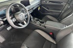 2025 Civic Hybrid Thumbnail 9