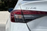 2025 Civic Hybrid Thumbnail 26