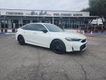 2025 Civic Hybrid Thumbnail 1