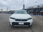 2025 Civic Hybrid Thumbnail 8