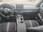 2025 Civic Hybrid Thumbnail 9