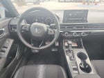 2025 Civic Hybrid Thumbnail 10
