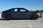 2025 Civic Hybrid Thumbnail 2