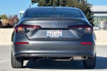 2025 Civic Hybrid Thumbnail 4