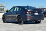 2025 Civic Hybrid Thumbnail 5
