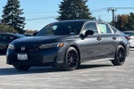2025 Civic Hybrid Thumbnail 7