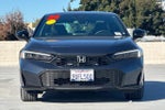 2025 Civic Hybrid Thumbnail 8