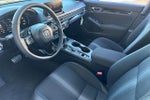 2025 Civic Hybrid Thumbnail 9