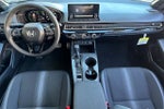 2025 Civic Hybrid Thumbnail 12