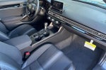 2025 Civic Hybrid Thumbnail 14