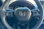 2025 Civic Hybrid Thumbnail 21
