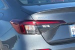 2025 Civic Hybrid Thumbnail 25