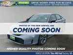 2026 Civic Hybrid Thumbnail 2