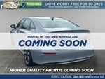 2026 Civic Hybrid Thumbnail 3