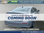 2026 Civic Hybrid Thumbnail 4