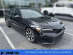 2026 Civic Hybrid Thumbnail 1