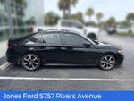 2026 Civic Hybrid Thumbnail 3