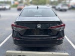 2026 Civic Hybrid Thumbnail 5