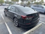 2026 Civic Hybrid Thumbnail 6