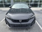 2026 Civic Hybrid Thumbnail 9