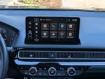 2026 Civic Hybrid Thumbnail 18