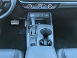 2026 Civic Hybrid Thumbnail 19