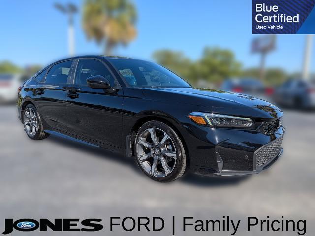 2026 Honda Civic - $29,583